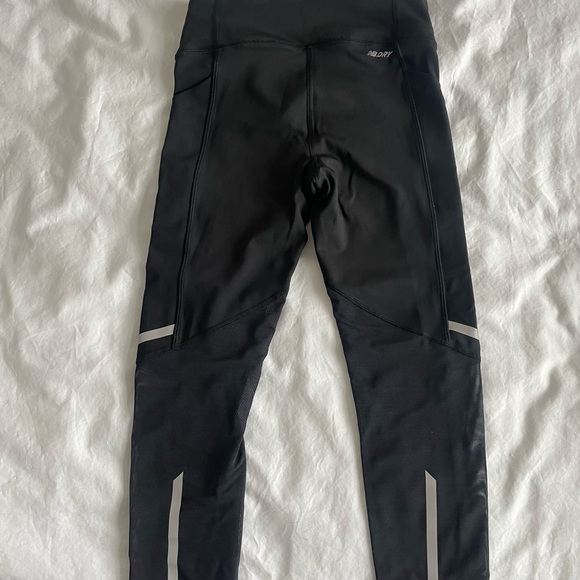 NYC marathon special capri leggings - Picture 3 of 3